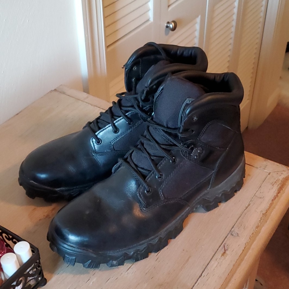 Boots